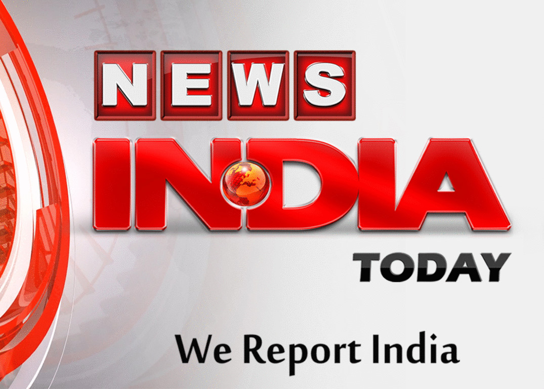 India Today Live
